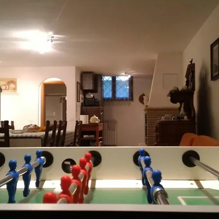 Barozze House Guest house