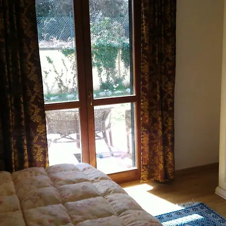 Barozze House Guest house Rocca Di Papa