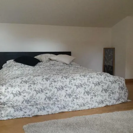 Affittacamere Barozze House