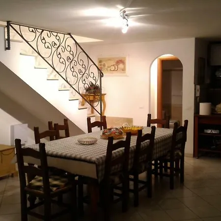 Barozze House *