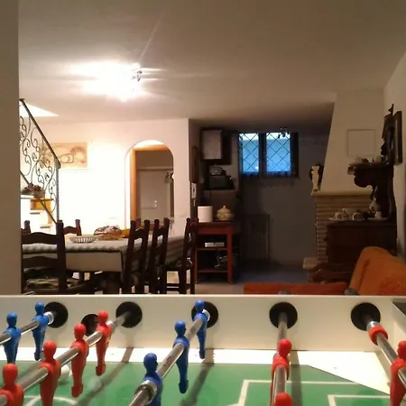 Affittacamere Barozze House