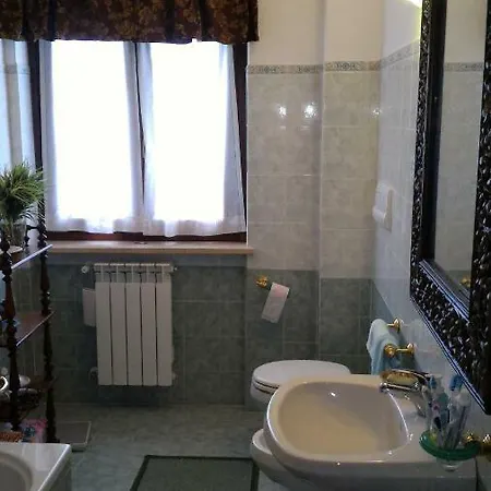Guest house Barozze House
