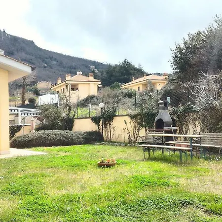 Barozze House Rocca Di Papa