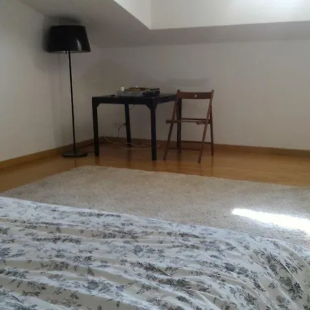 Barozze House Guest house Rocca Di Papa