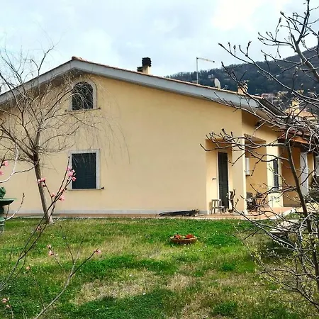 Guest house Barozze House *