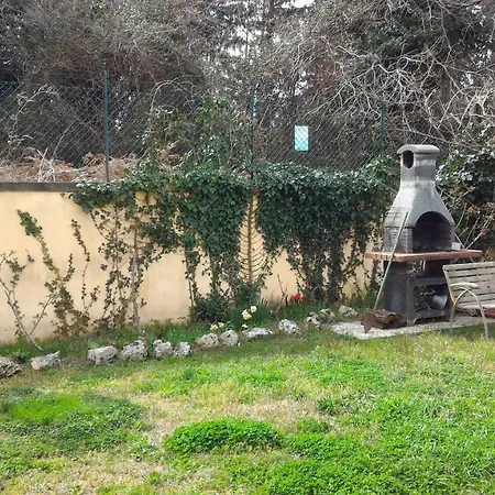 Barozze House *