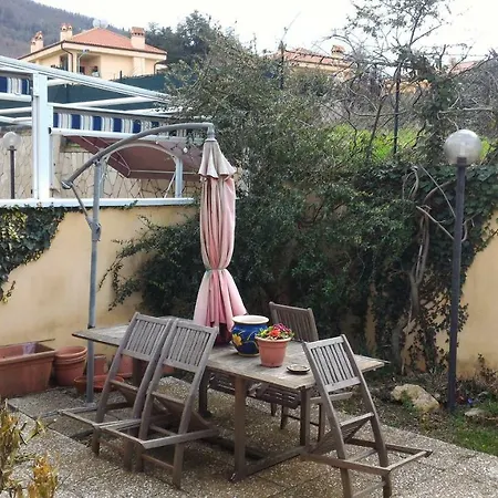 Guest house Barozze House Rocca Di Papa
