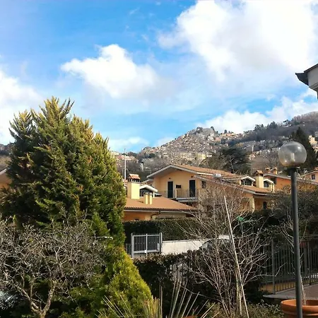 Barozze House Guest house *