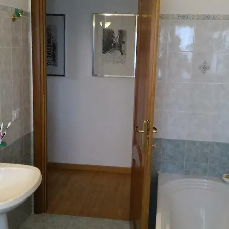 Barozze House Rocca Di Papa