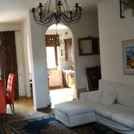 Barozze House Rocca Di Papa