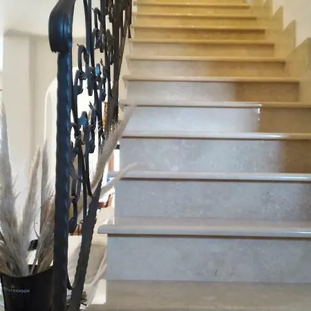 Affittacamere Barozze House *