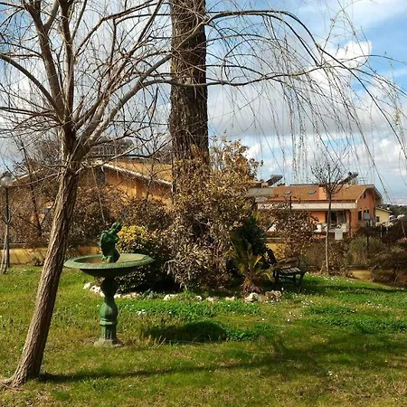 Barozze House *