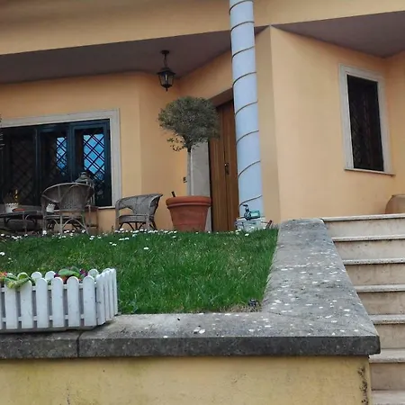 Barozze House Guest house