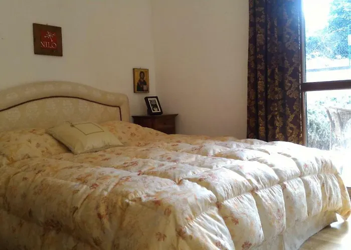 Barozze House 招待所